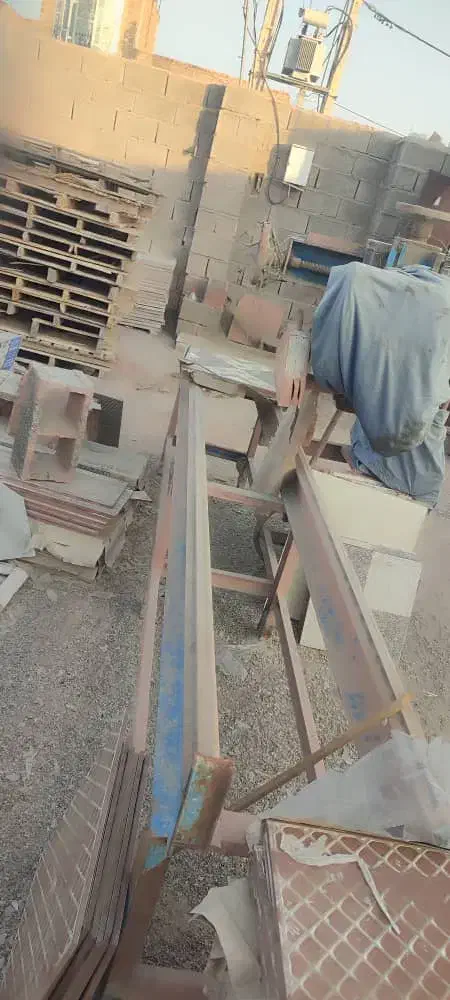 دستگاه برش سرامیک|ماشینآلات صنعتی|ایرانشهر, |دیوار