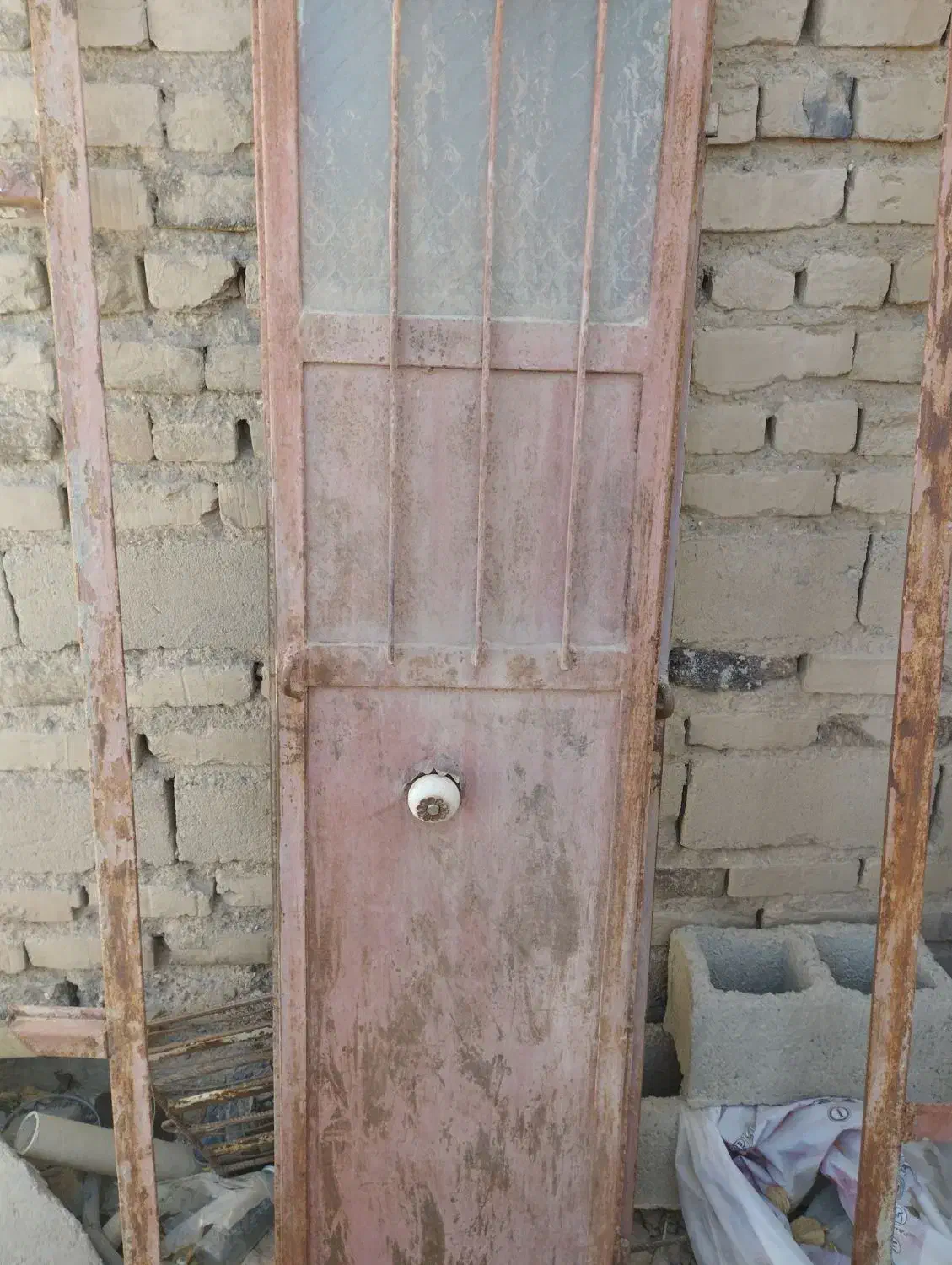 درب اتاق دوتیکه|مصالح و تجهیزات ساختمان|خاش, |دیوار