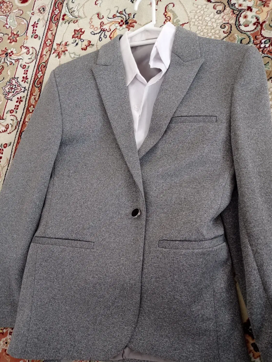 کت وشلوار|کفش و لباس بچه|سنندج, |دیوار