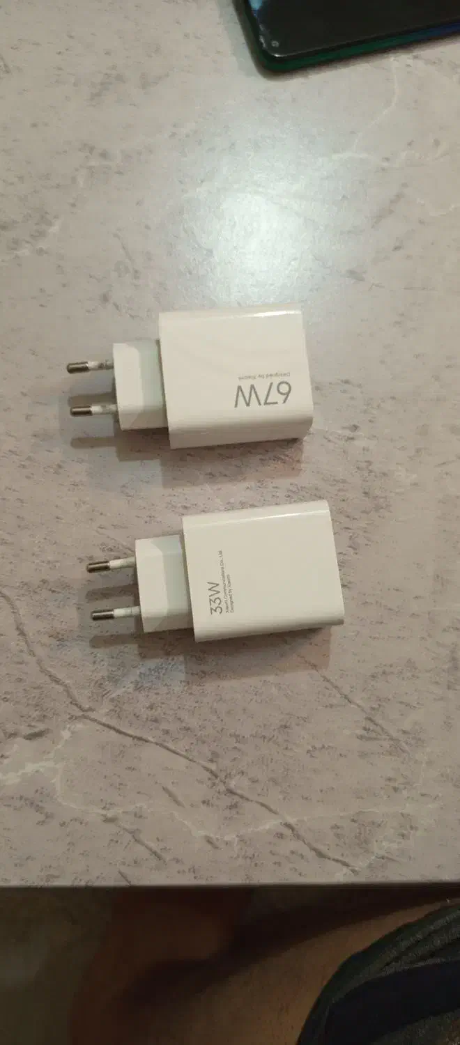 شارژر اصلی فست|لوازم جانبی موبایل و تبلت|اصفهان, شهرک صنعتی امیرکبیر (شاپور جدید)|دیوار