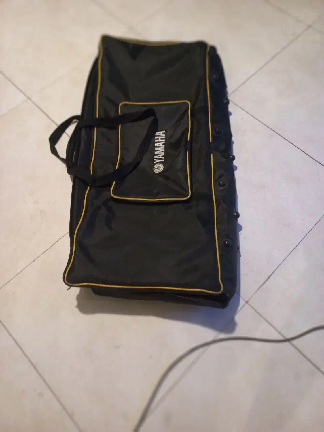 کیف ارگ یاماها و کرگ کارکرده|پیانو، کیبورد، آکاردئون|تهران, سازمان برنامه جنوبی|دیوار