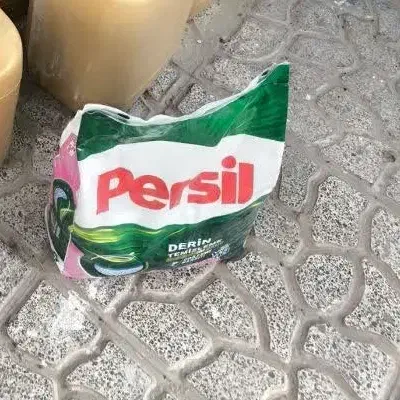 پودر ماشین لباسشویی پرسیل|مواد شوینده و دستمال کاغذی|نیشابور, شریعتی|دیوار