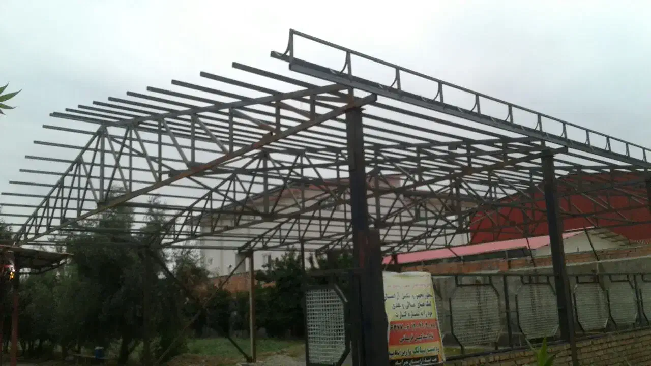 جوشکارم|خدمات پیشه و مهارت|گرگان, |دیوار