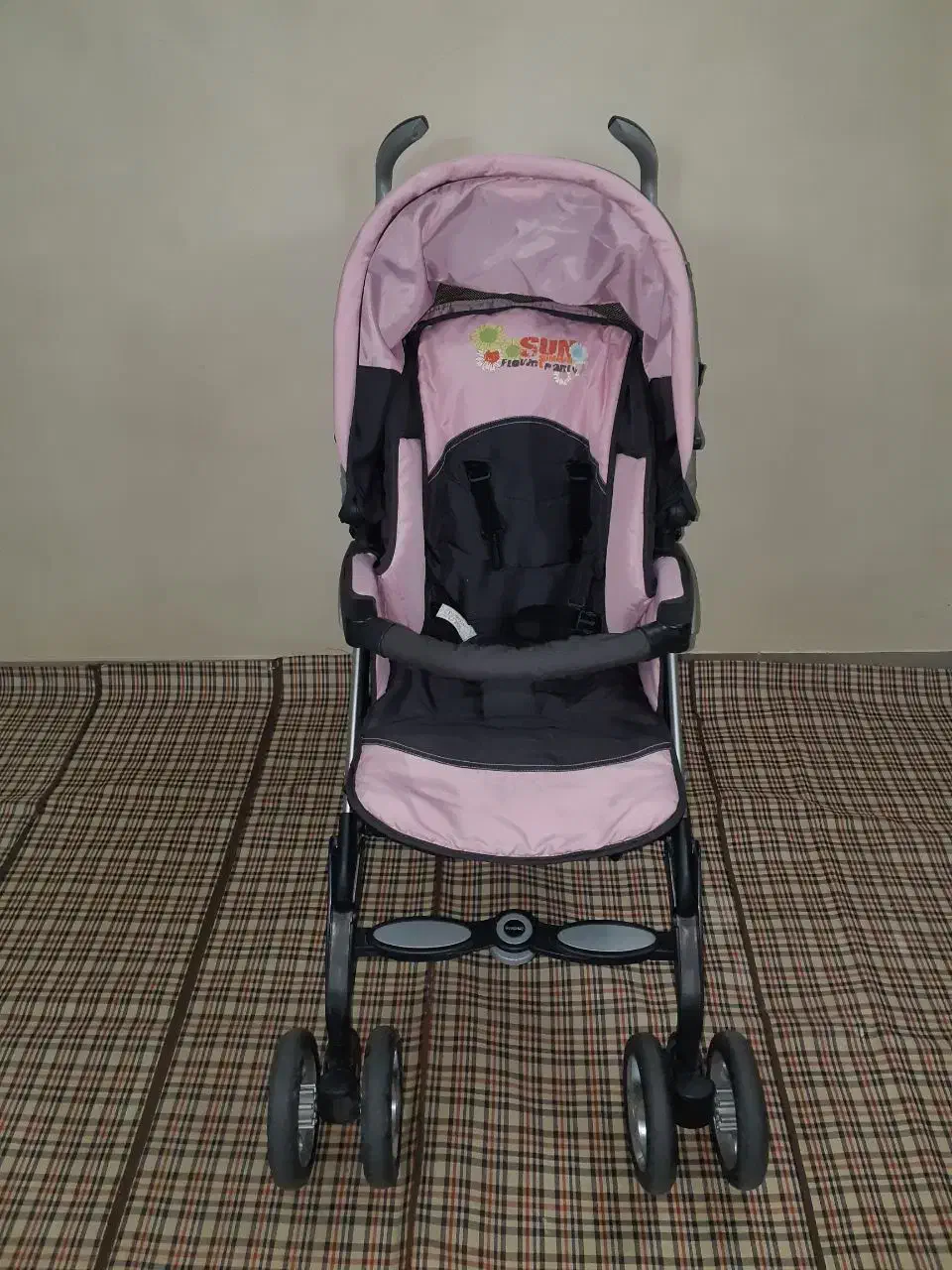 کالسکه و کریر صندلی کودک ماشین گود بیبی Goodbaby|کالسکه و لوازم جانبی|تهران, چهارصد دستگاه|دیوار