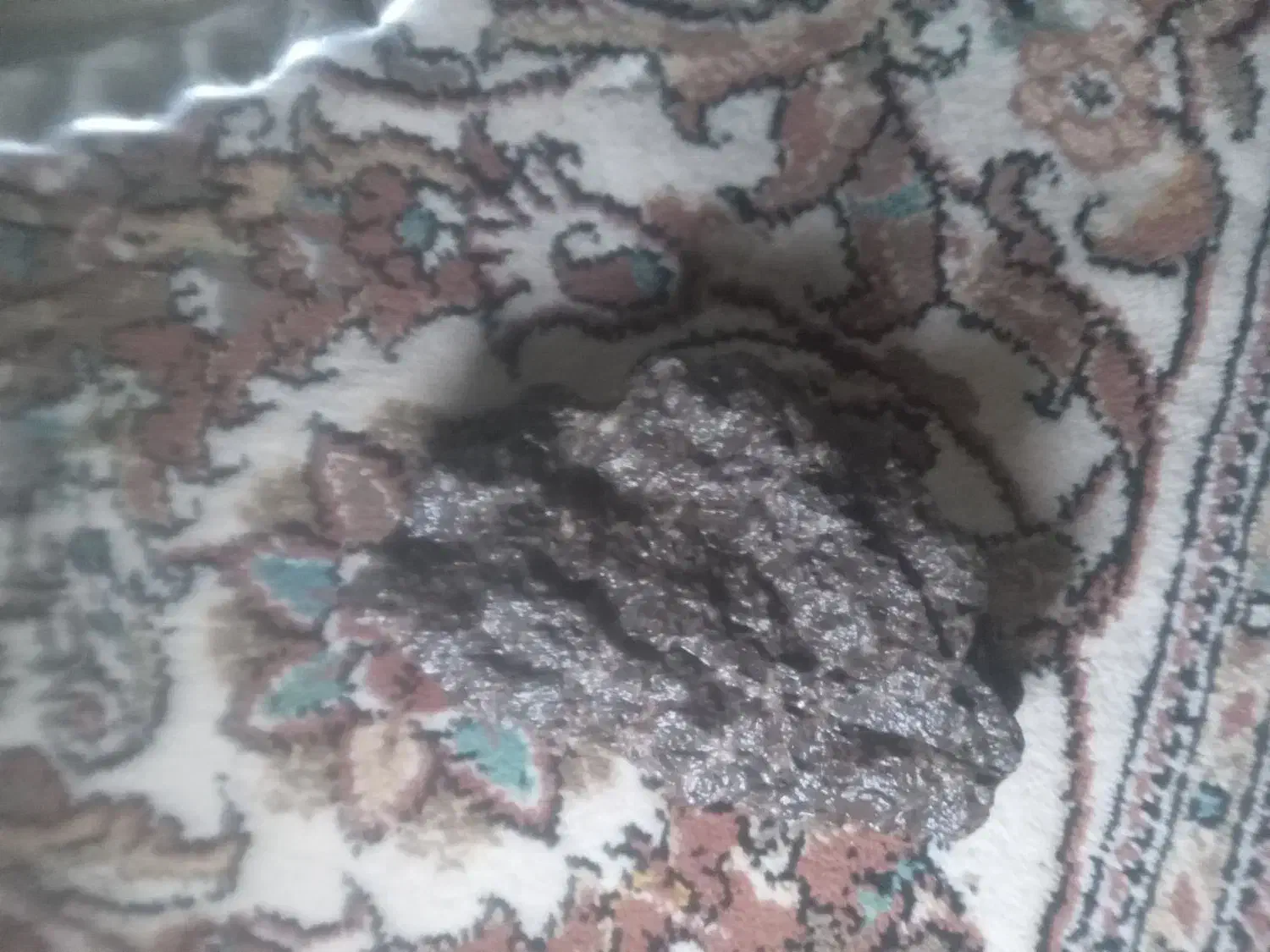 فروش سنگ و زرات طلا وخاک طلا|جواهرات|دلبران, |دیوار