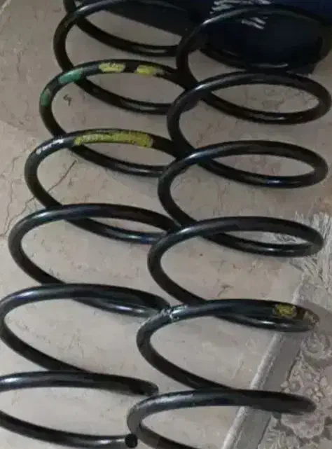 فنر لول فابریک سمند|قطعات یدکی و لوازم جانبی|تهران, شهرک فردوس (حسینی)|دیوار