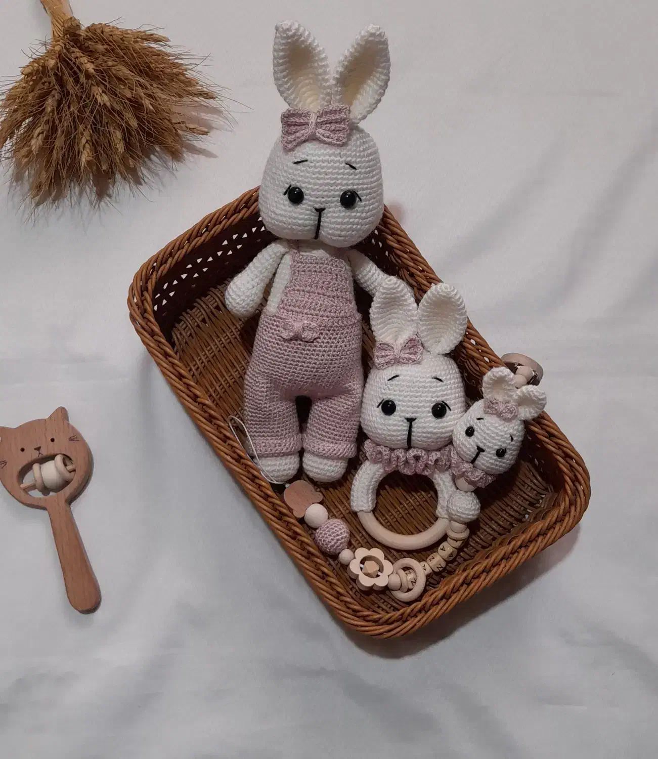 ست سیسمونی/عروسک|اسباب‌‌بازی|زنجان, |دیوار