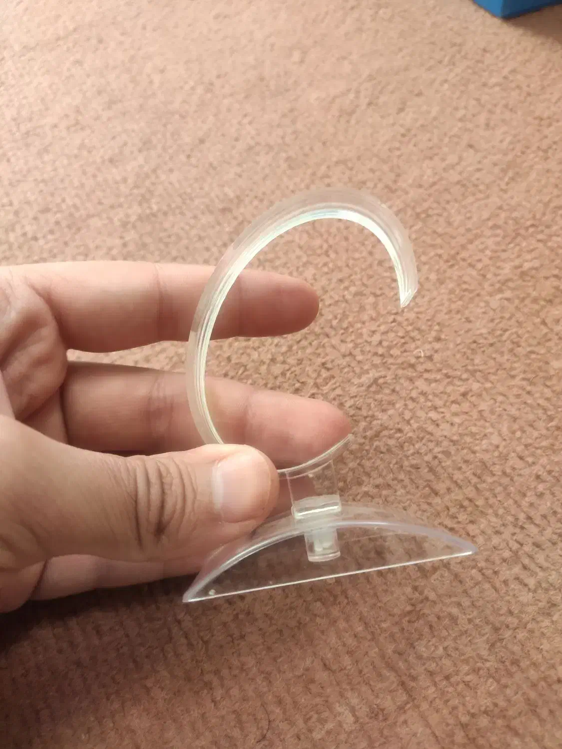 استند ساعت مچی نشکن خارجی|ساعت|محمدیه-قزوین, |دیوار