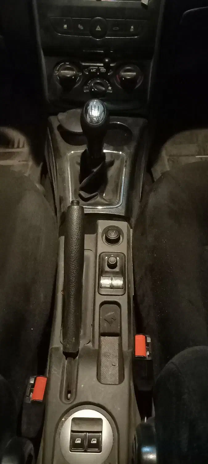 رانا پلاس مدل 1402|خودرو سواری و وانت|قم, علی آباد|دیوار