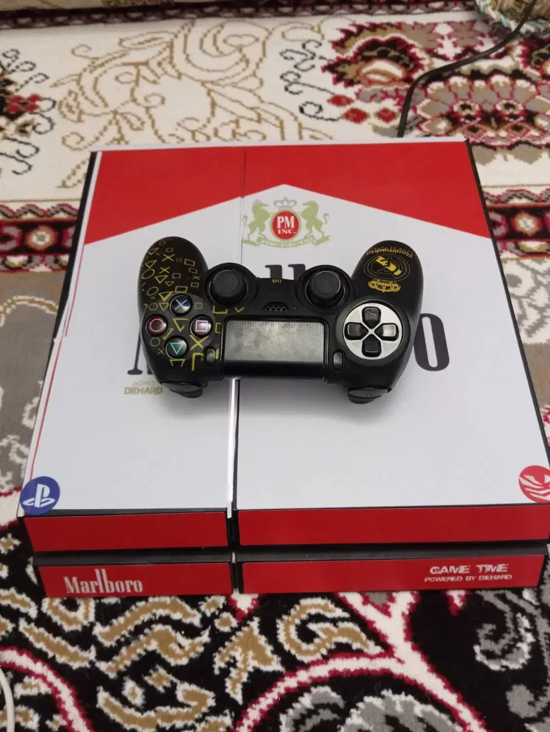 ps4|کنسول، بازی ویدئویی و آنلاین|زاهدان, |دیوار