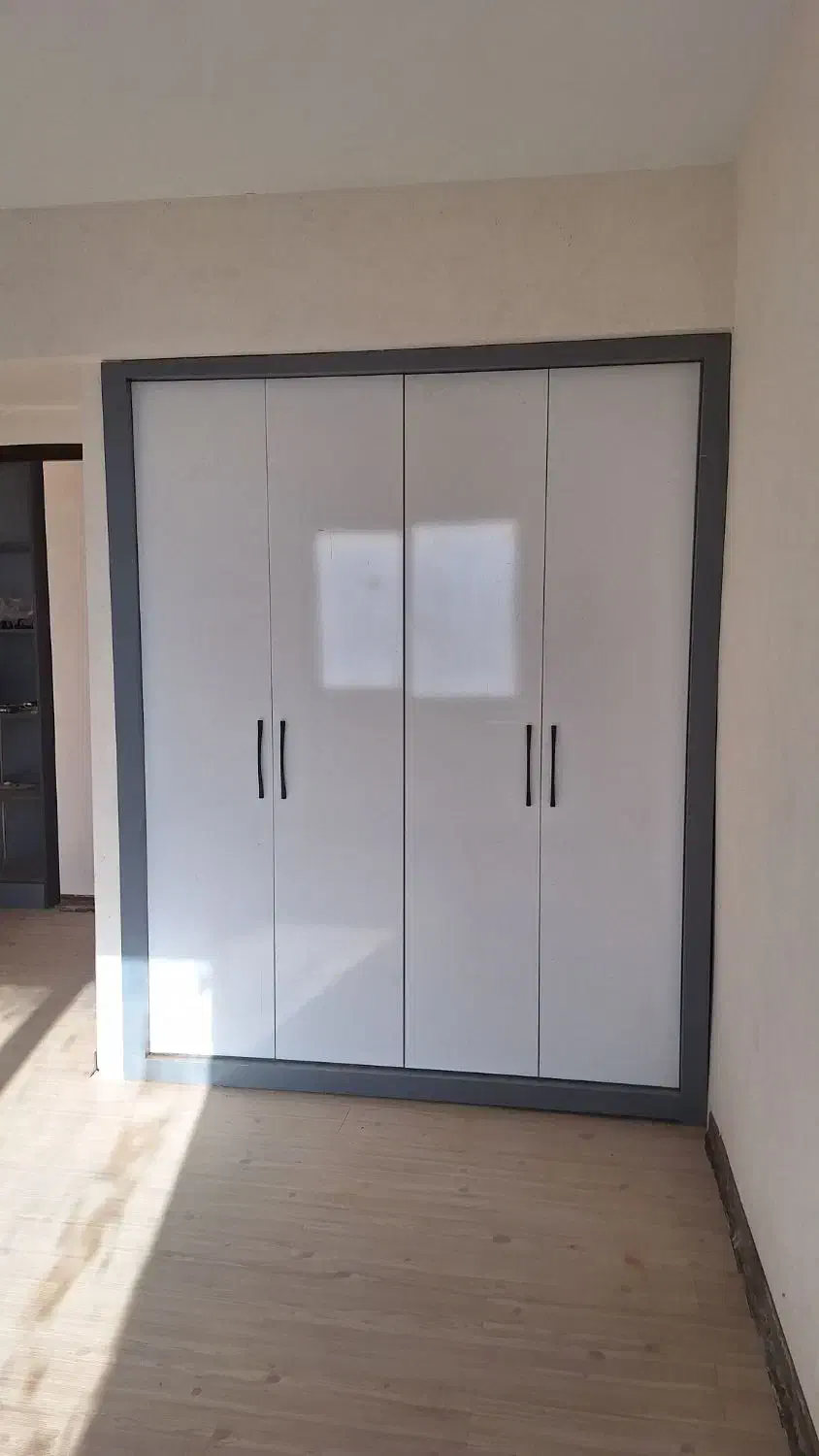 کمد دیواری|جاکفشی، کمد، دراور|هشتگرد, هشتگرد قدیم|دیوار