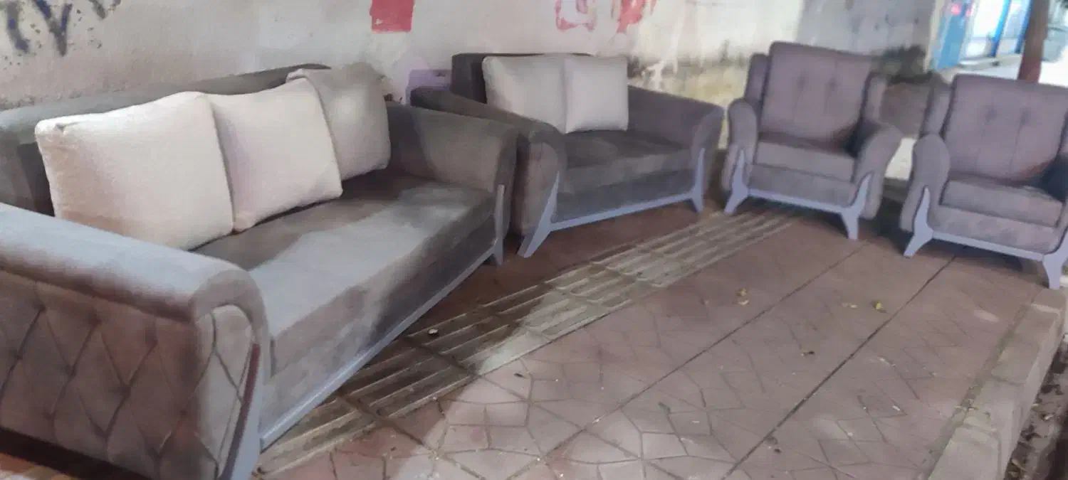 تعمیرات و ساخت مبل|خدمات پیشه و مهارت|بابلسر, |دیوار