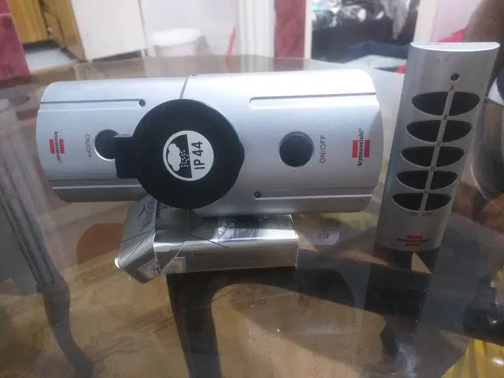 پریس کنترلی|لامپ و چراغ|کرج, گوهردشت|دیوار