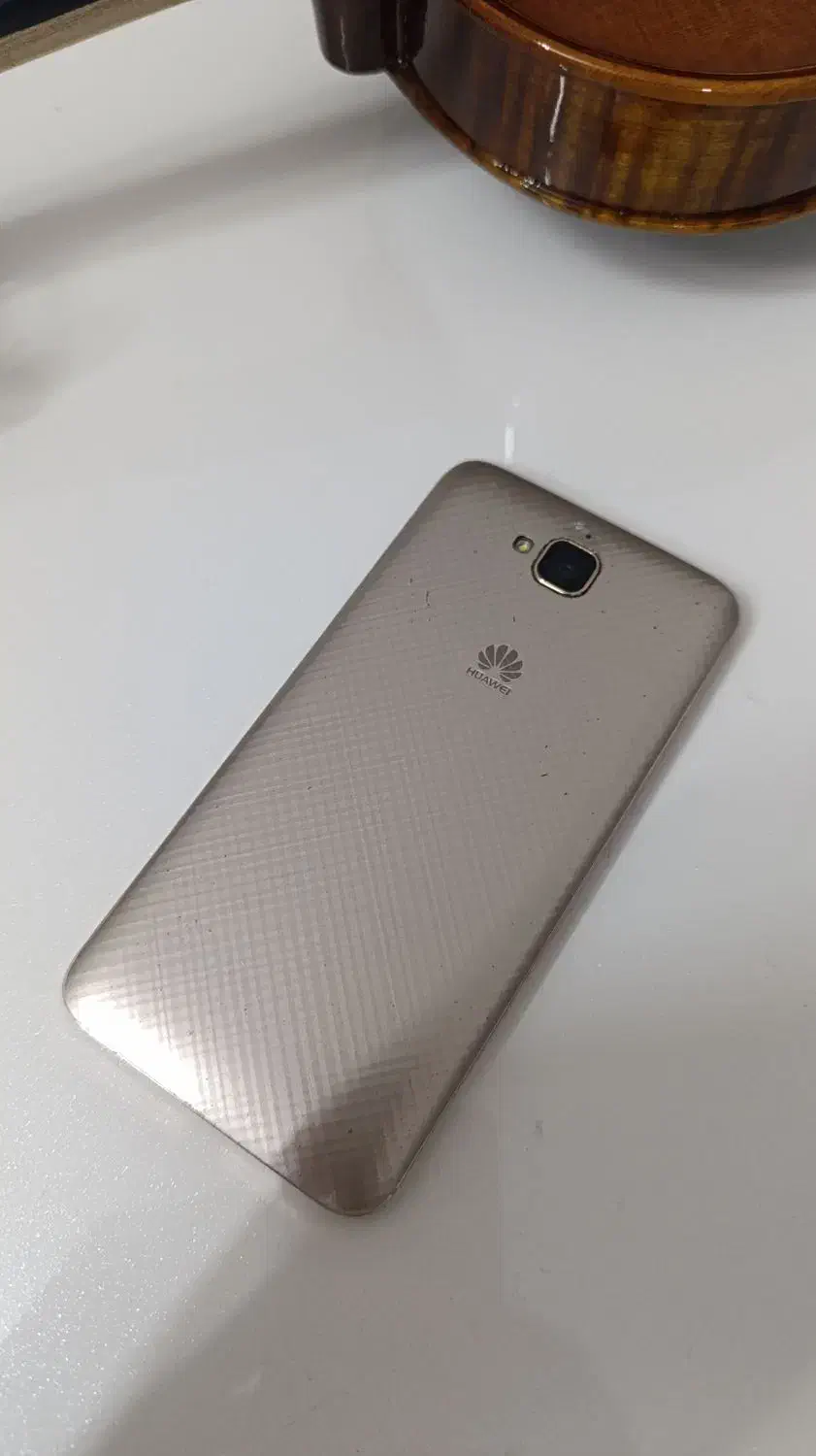 گوشی هوآوی|موبایل|دلیجان, |دیوار