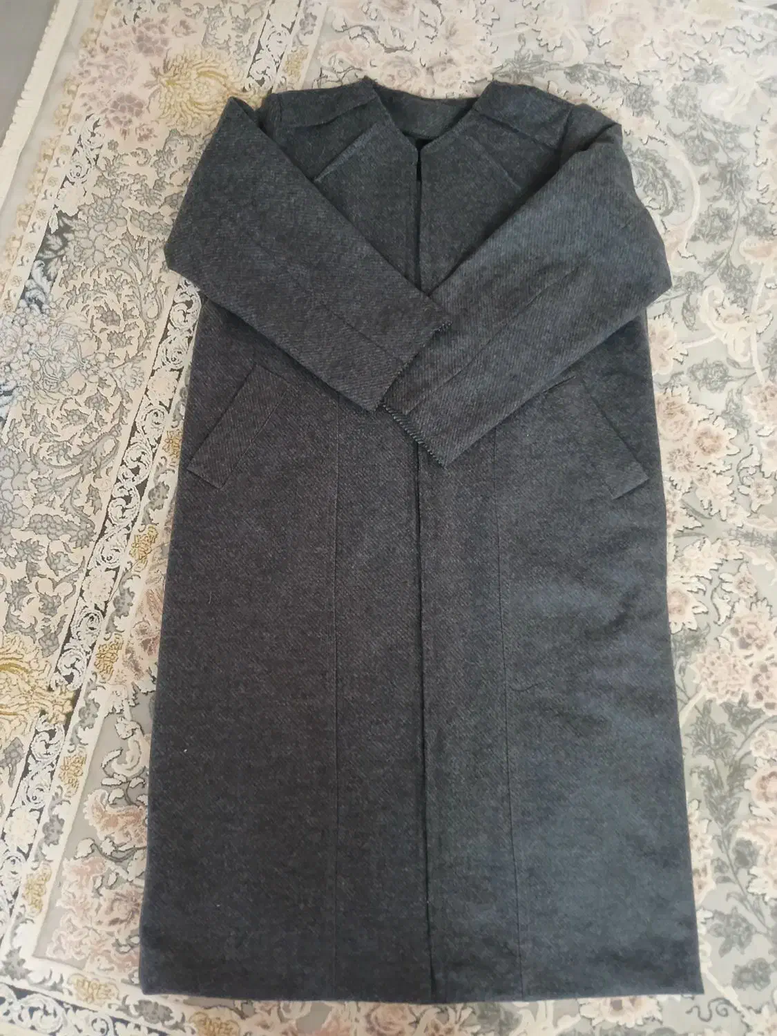 سلام وقتت بخیر مانتو و شومیز و لباس خونگی میدوزم|لباس|اردکان, |دیوار