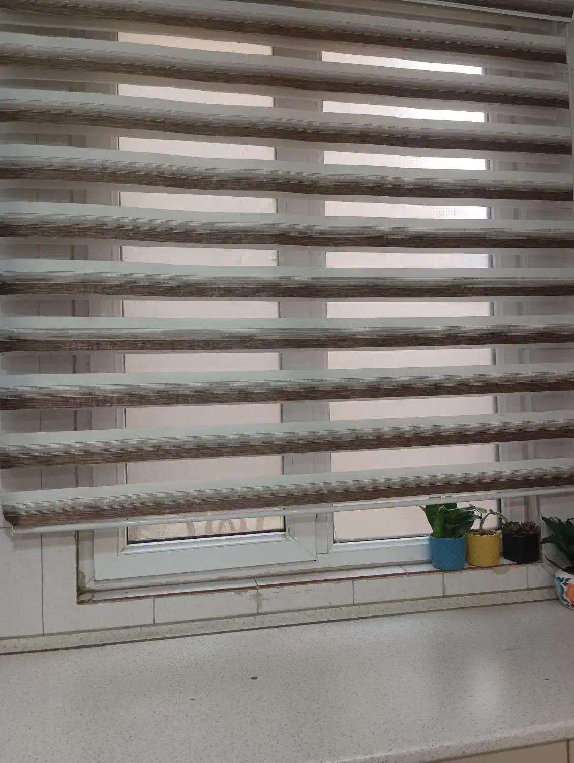 پرده زبرا|پرده، رانر، رومیزی|تهران, بیسیم|دیوار