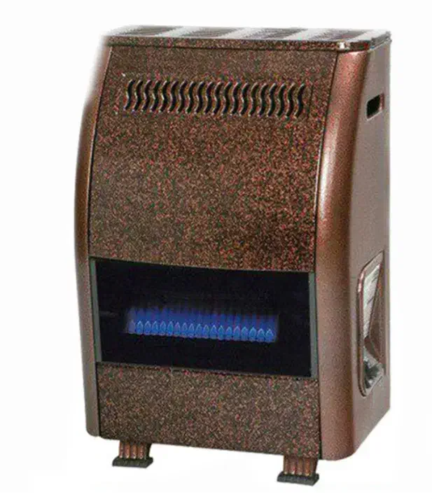 بخاری گازی نو|بخاری، هیتر، شومینه|فولادشهر, B6|دیوار