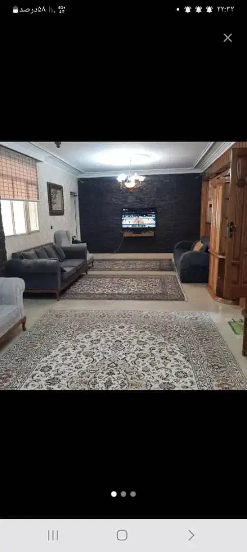 رهن آپارتمان ۱۲۰متر تکواحدی|اجارهٔ آپارتمان|ری, حمزه‌آباد|دیوار