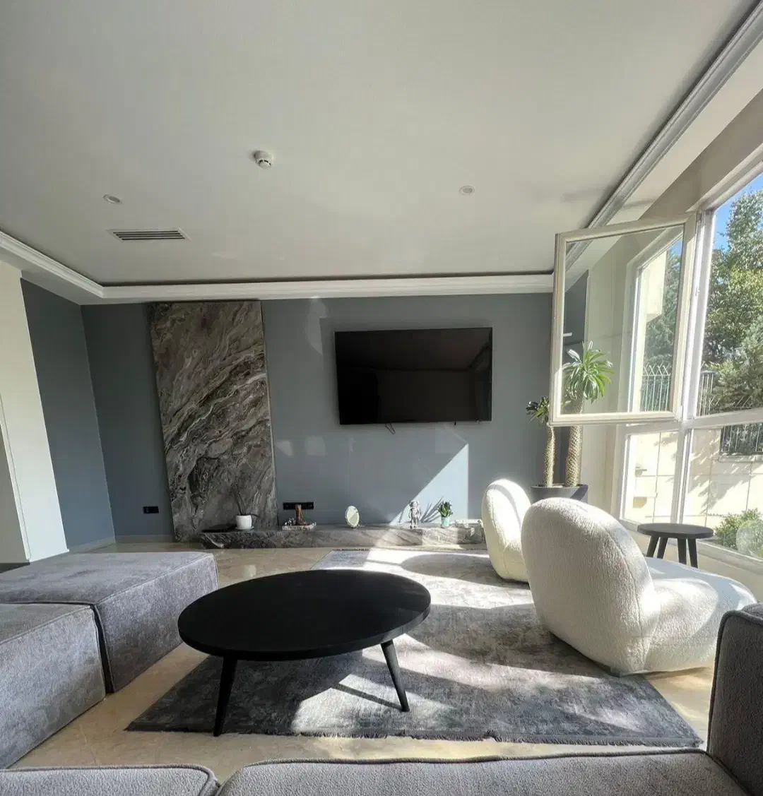 ۶۴متر ۲خواب*شخصی ساز*دیزاین شده*جنت آباد|فروش آپارتمان|تهران, جنتآباد مرکزی|دیوار