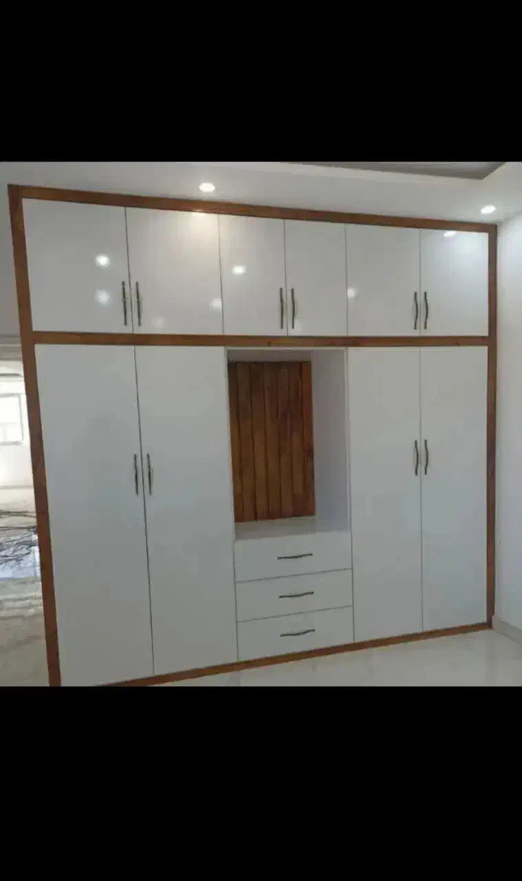 کمد دیواری انواع جاکفشی تحویل سه روزه|جاکفشی، کمد، دراور|تهران, توحید|دیوار