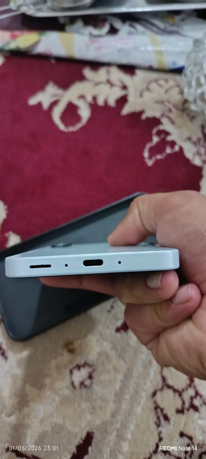 a35 5G|موبایل|کرمانشاه, |دیوار