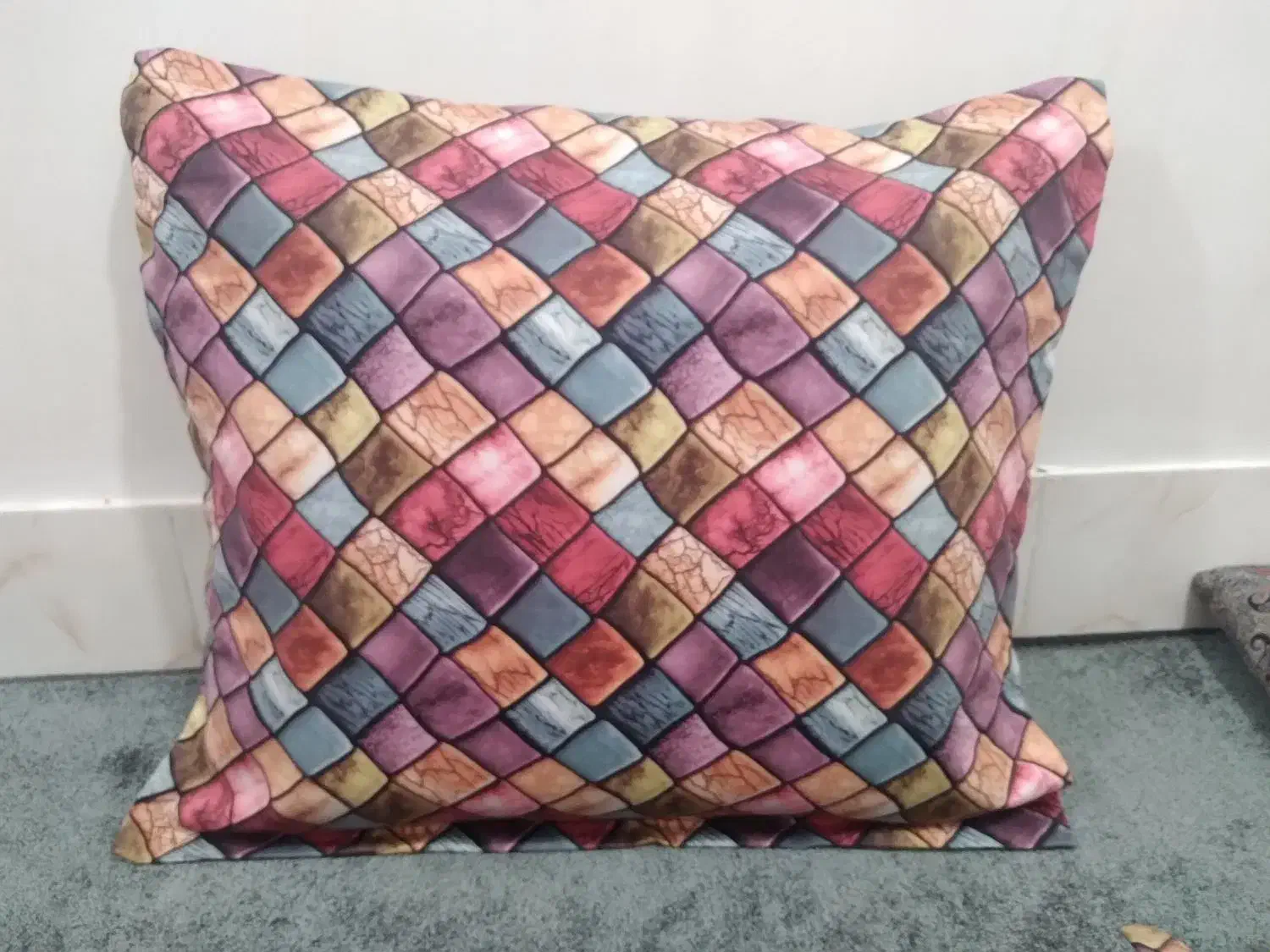 لوازم منزل|پشتی|پیشوا, |دیوار