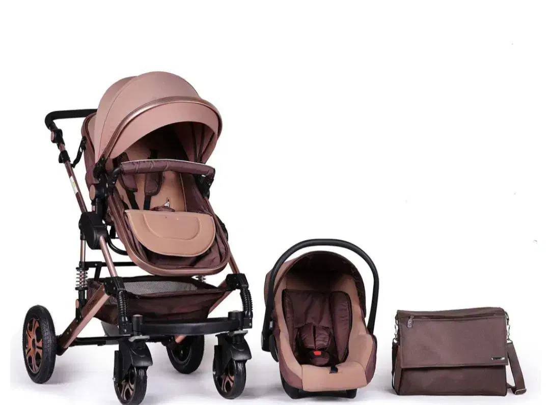 سیسمونی کودک|کالسکه و لوازم جانبی|الوند, |دیوار