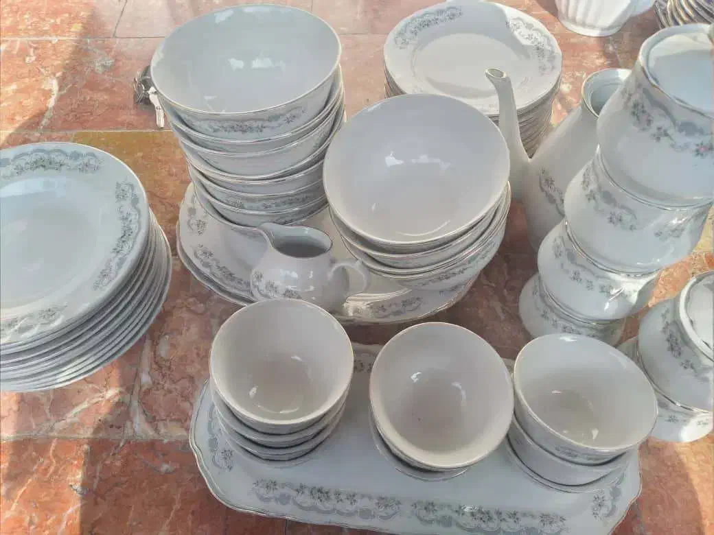 ظرف|ظروف سرو و پذیرایی|نوشهر, |دیوار