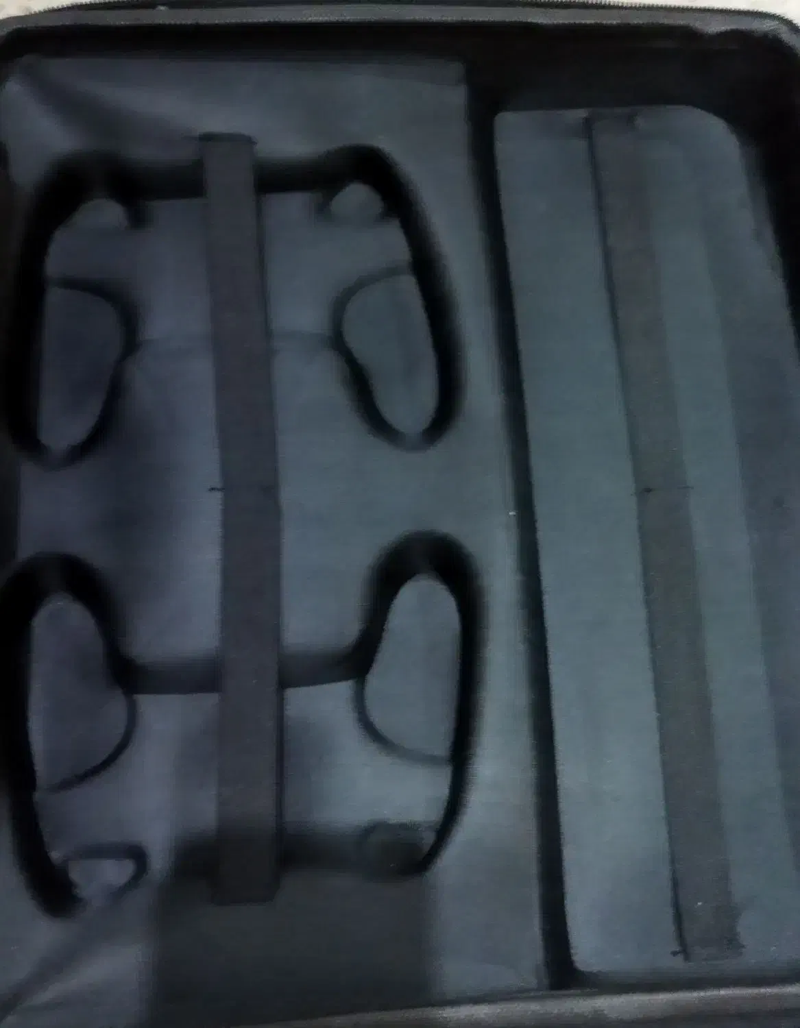 کیف و شارژر  پی اس4|کنسول، بازی ویدئویی و آنلاین|نسیم‌شهر, |دیوار