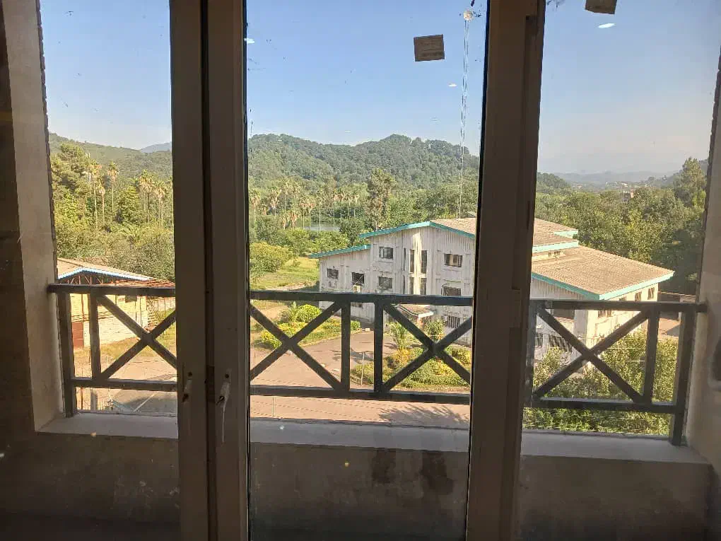 اپارتمان ۱۴۷ متری ویو دار بر هزین|فروش آپارتمان|لاهیجان, حزین|دیوار