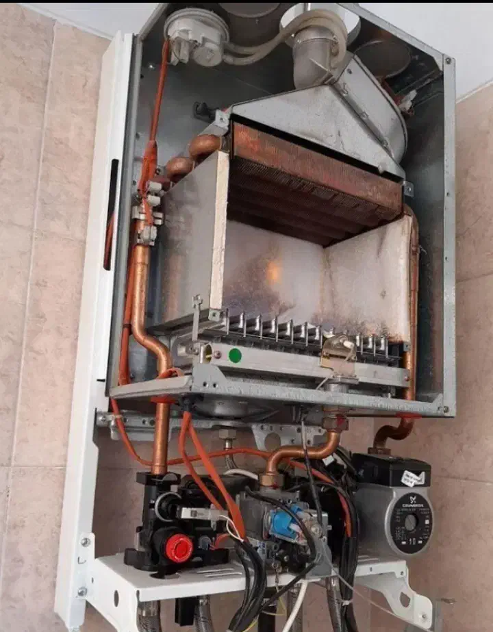 سرویس آبگرمکن و پکیج|خدمات پیشه و مهارت|اسلامآباد غرب, |دیوار