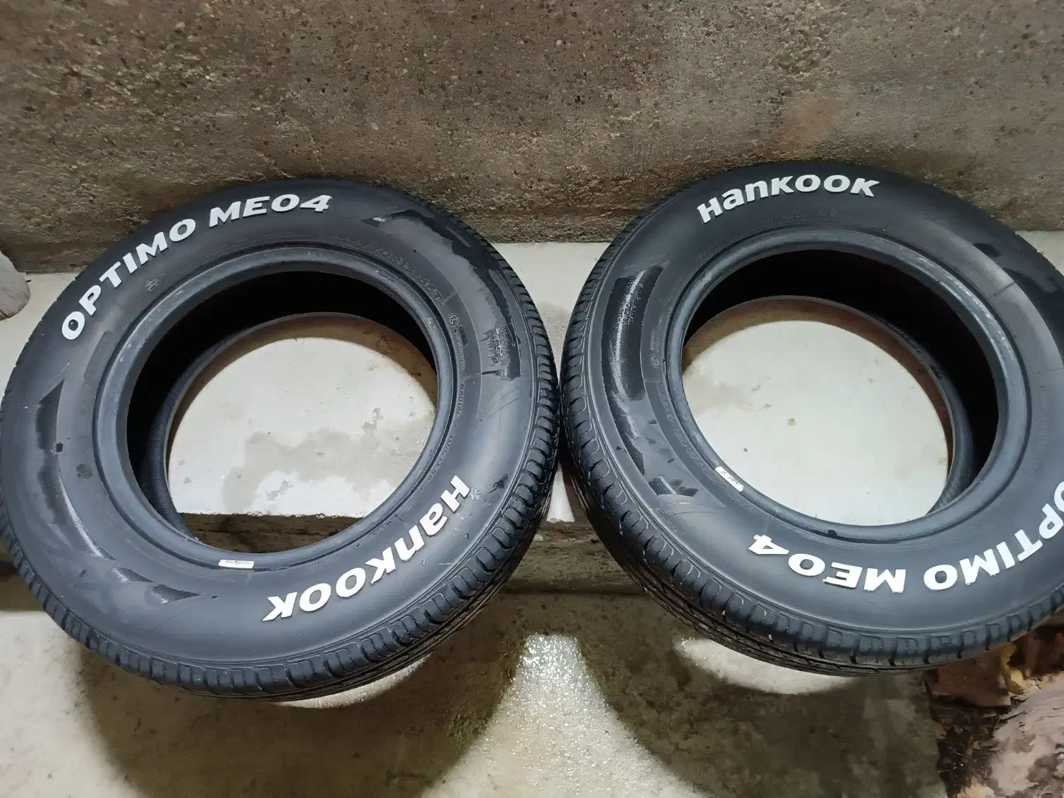 لاستیک هونکوک برجسته|قطعات یدکی و لوازم جانبی|نوشین شهر, |دیوار