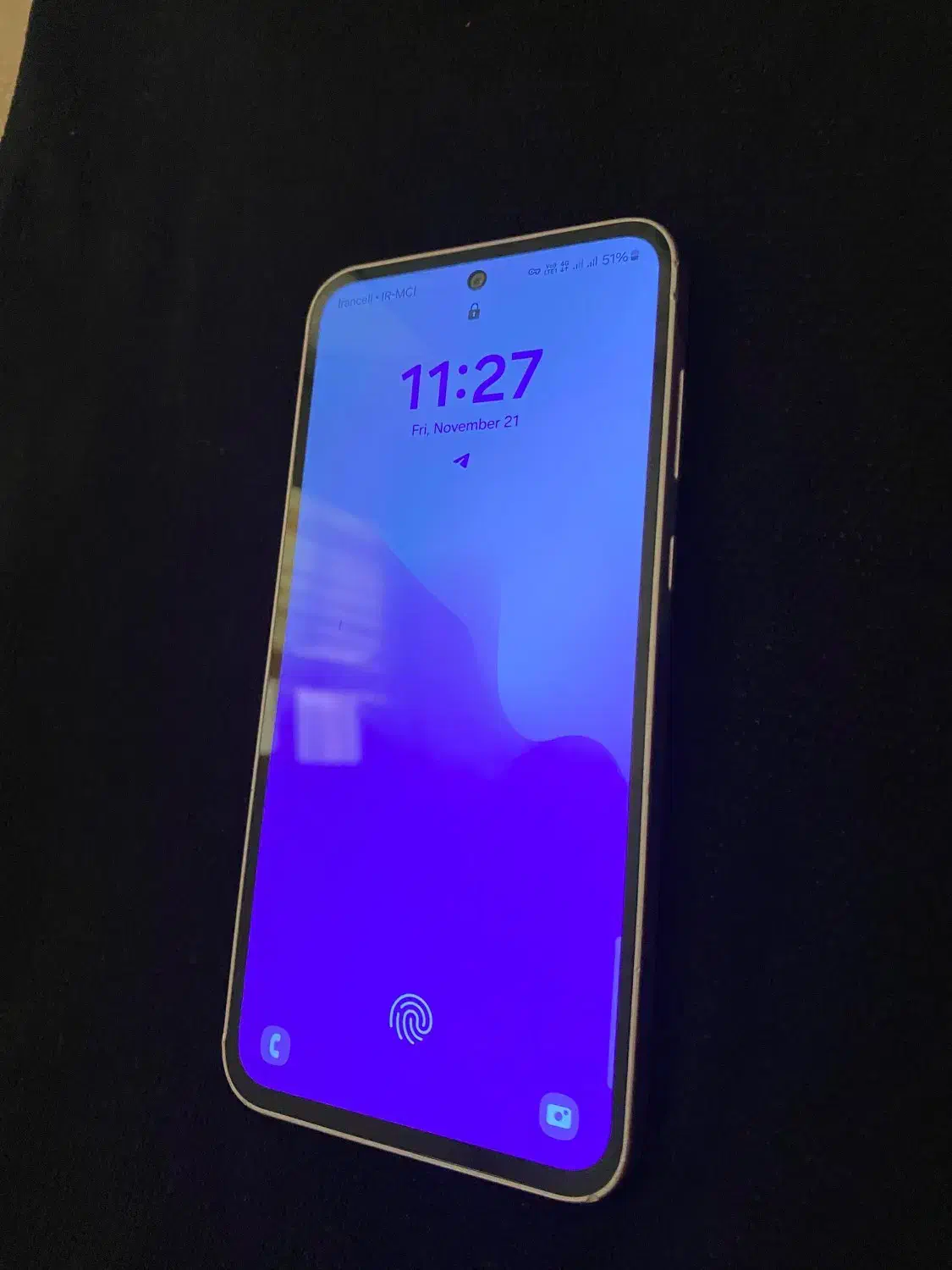 A35|موبایل|شیراز, کوی وحدت|دیوار