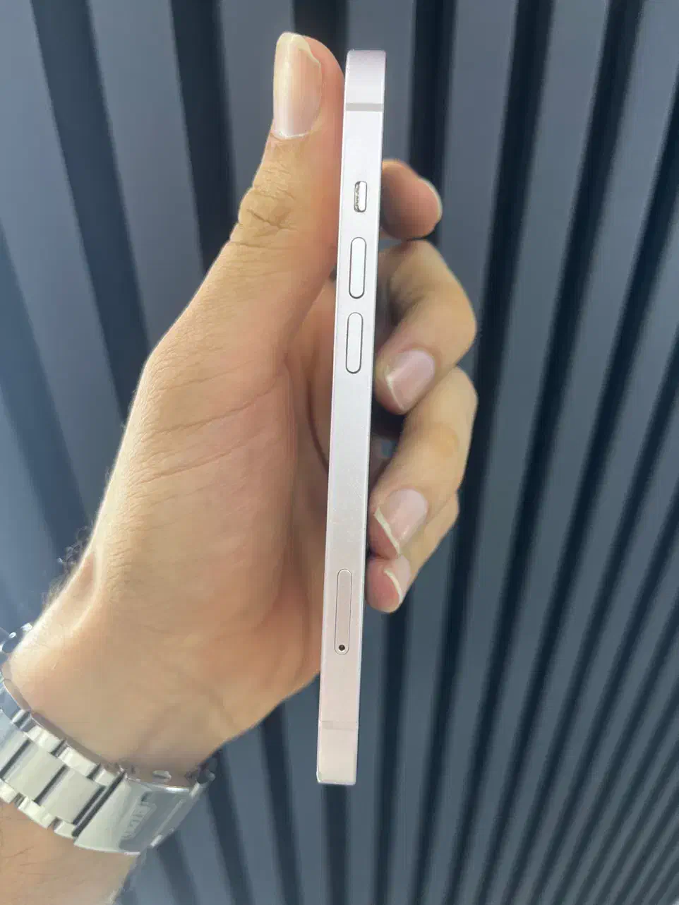 Iphone13 Normal 256GB Zaa|موبایل|اندیشه, اندیشه فاز ۳|دیوار