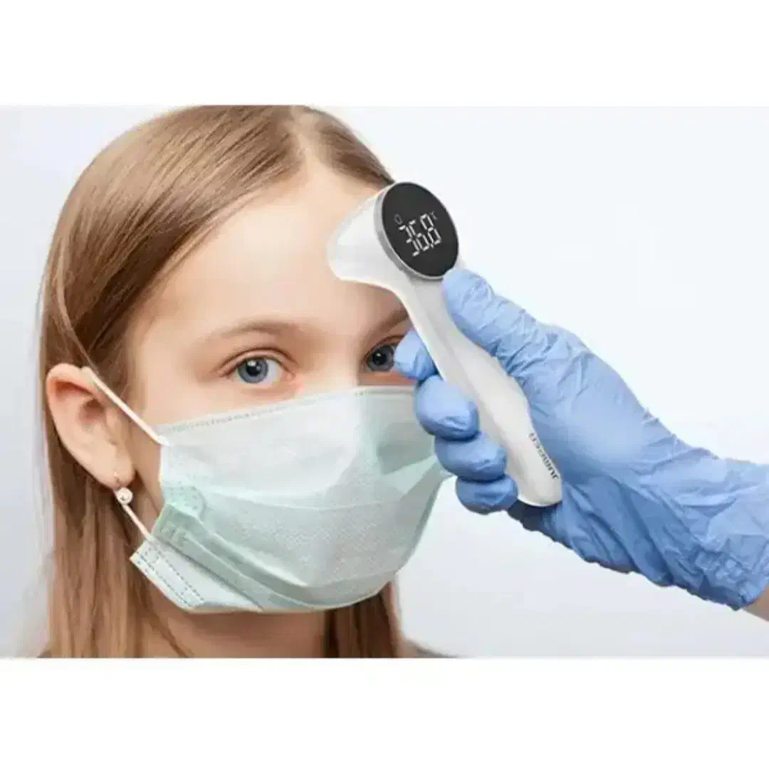 تب سنج لیزری جامپر FR301|پزشکی|مشهد, امیریه|دیوار