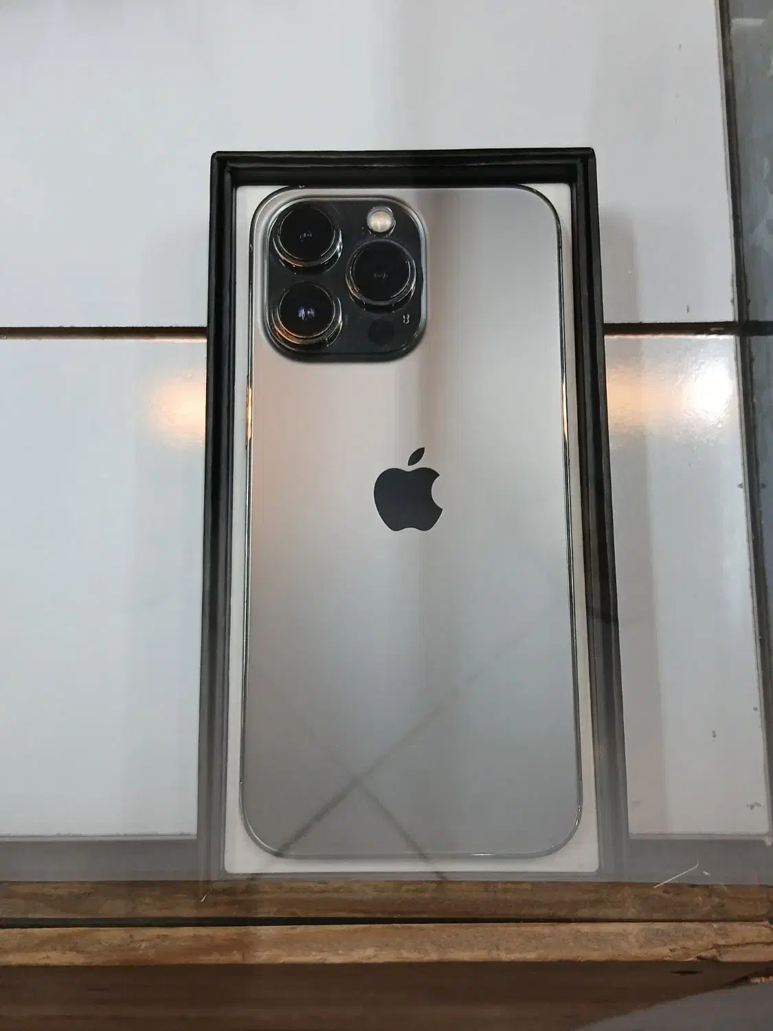 iphone 13pro|موبایل|سمنان, |دیوار