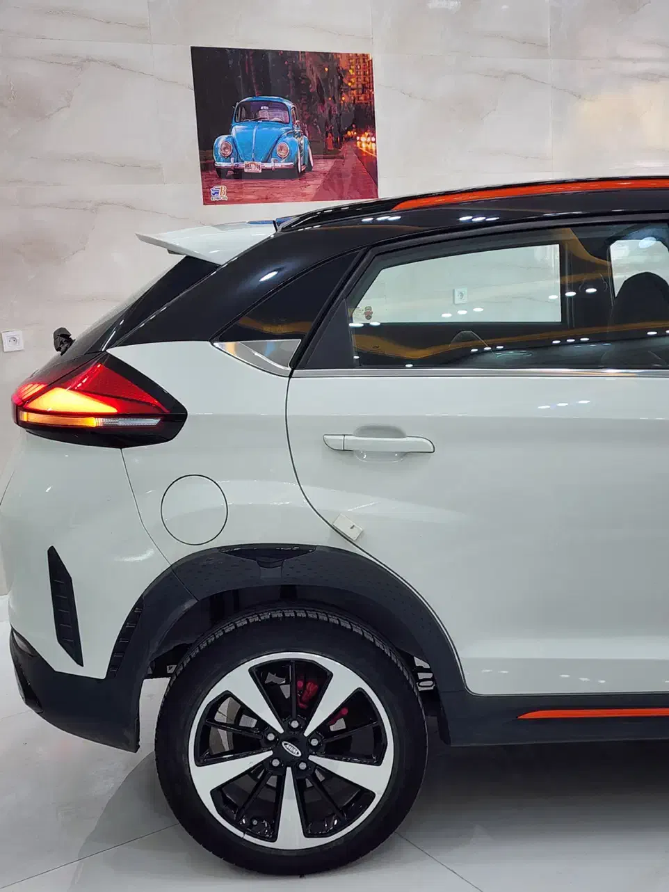 X33کراس|خودرو سواری و وانت|جوانرود, |دیوار