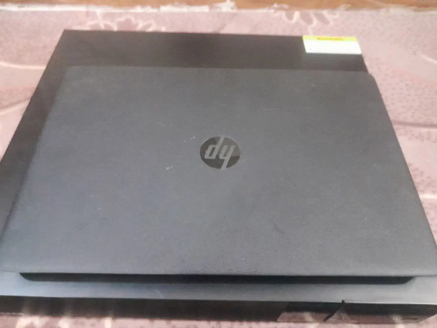 لپتاپ hp|رایانه همراه|دزفول, |دیوار