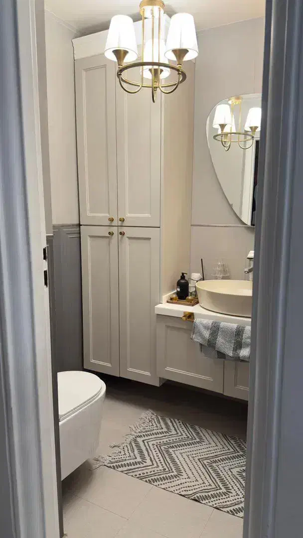 ۱۱۵متر/فول باسازی