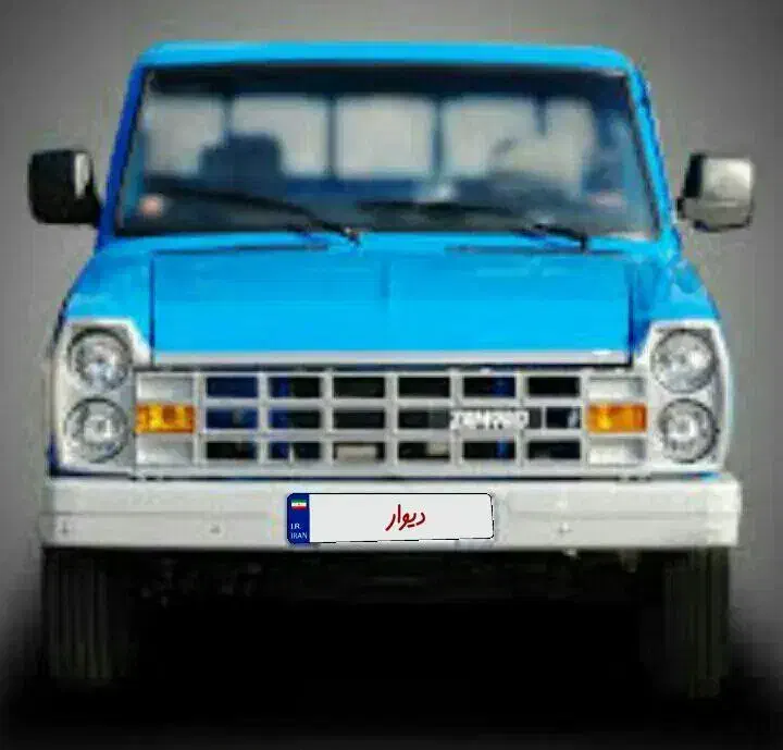 نیسان آلیام|خودرو سواری و وانت|اردبیل, |دیوار