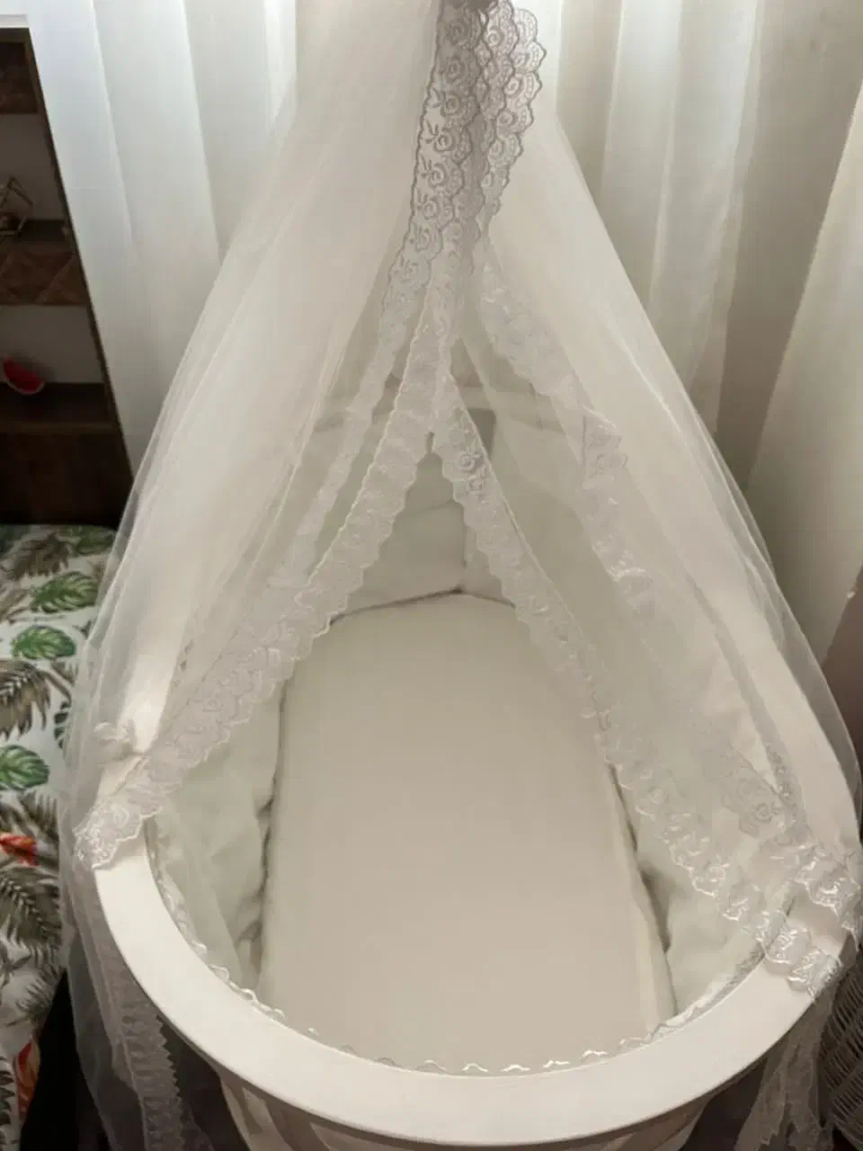 گهواره بچه|اسباب و اثاث بچه|فردیس, طالقانی|دیوار