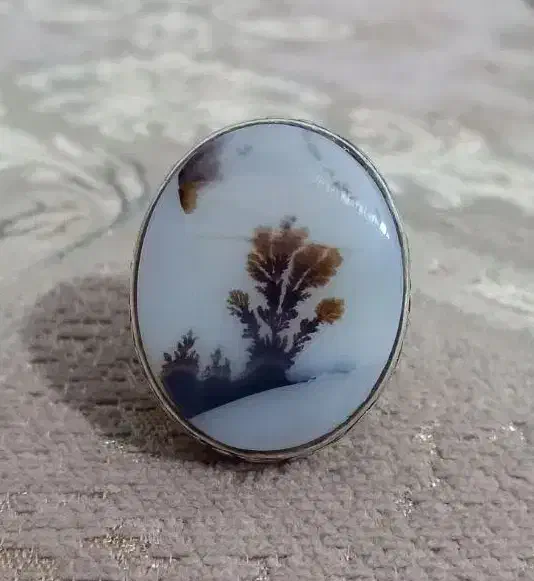 انگشتر شجر|جواهرات|نسیمشهر, |دیوار