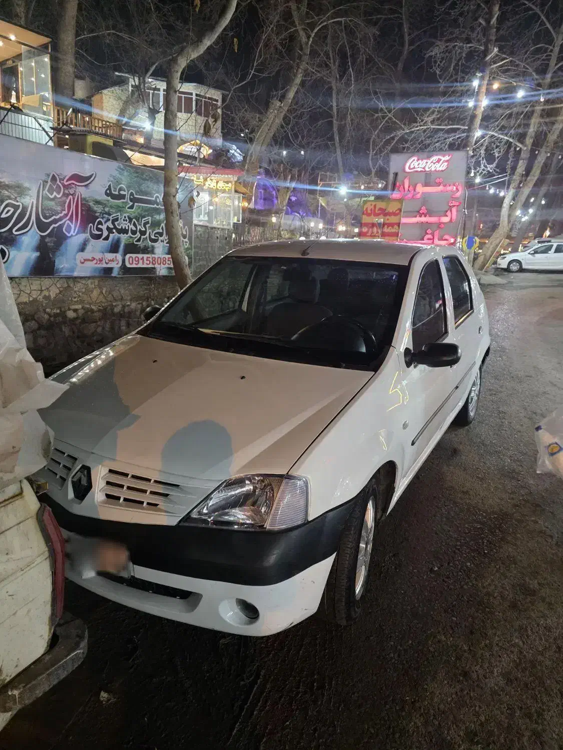 ال 90 مدل 91 فول|خودرو سواری و وانت|طرقبه, |دیوار