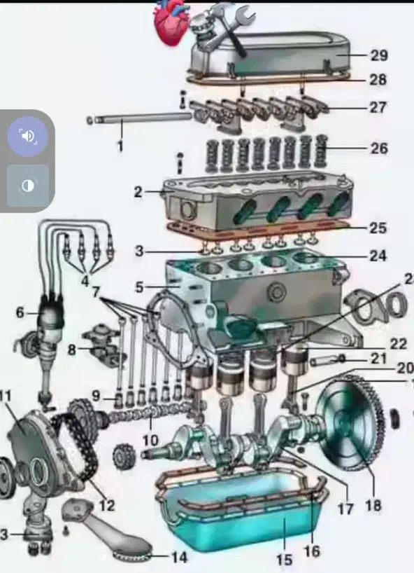 مکانیک سیار، تعمیر در محل|خدمات موتور و ماشین|تبریز, |دیوار