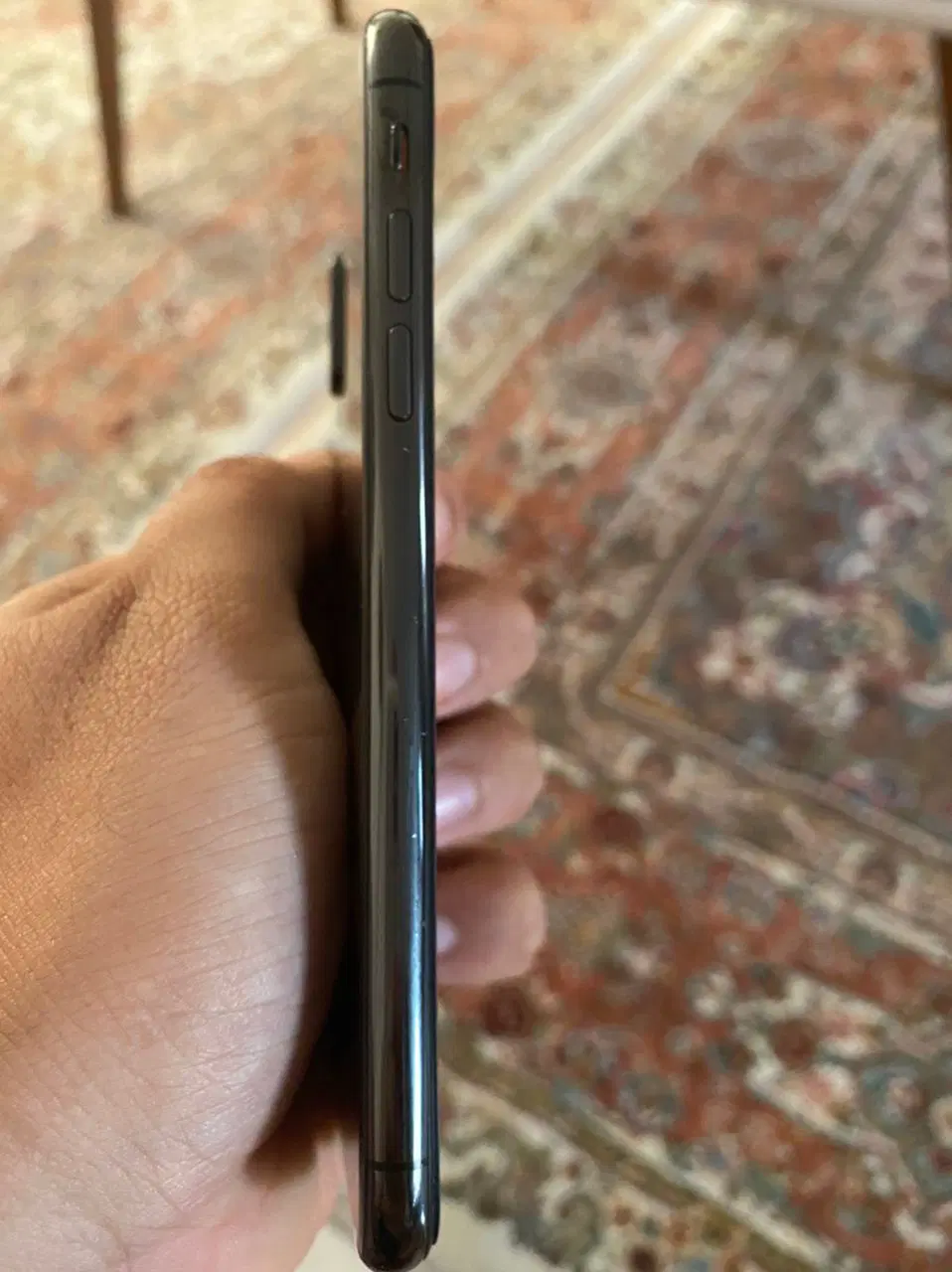 Iphone x64G LLA|موبایل|لنگرود, |دیوار