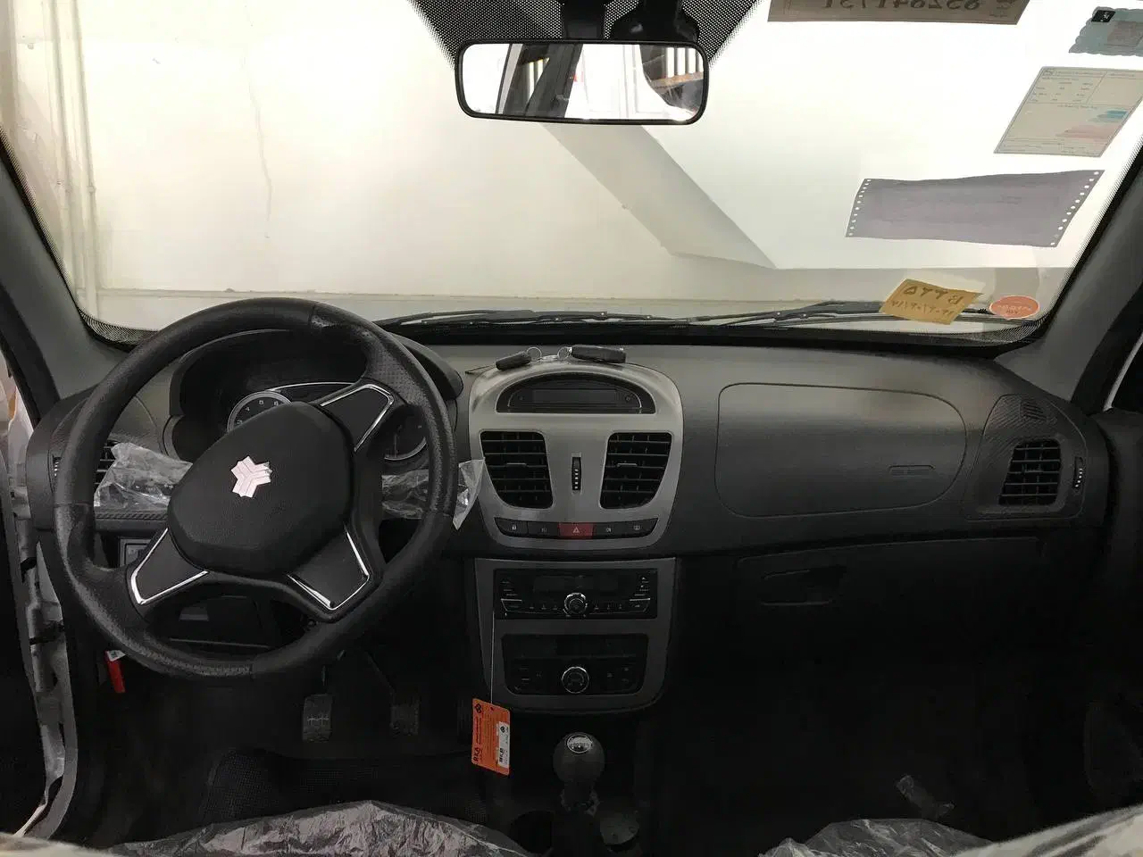 ساینا s/مدل ۱۴۰۴/تحویل مهرماه|خودرو سواری و وانت|کاشان, کشاورز|دیوار