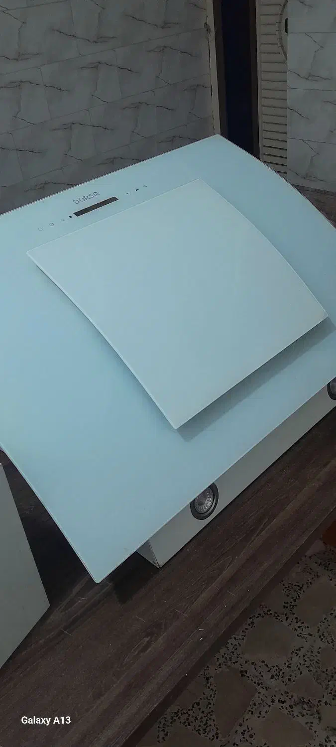 هود دورسا دو موتوره|هود|بوشهر, |دیوار