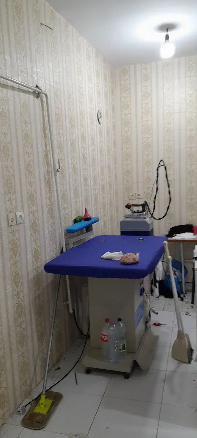 نوساز متراژ مغازه ۳۰ متر|اجارهٔ مغازه و غرفه|اهواز, کوی فرهنگیان ۱|دیوار