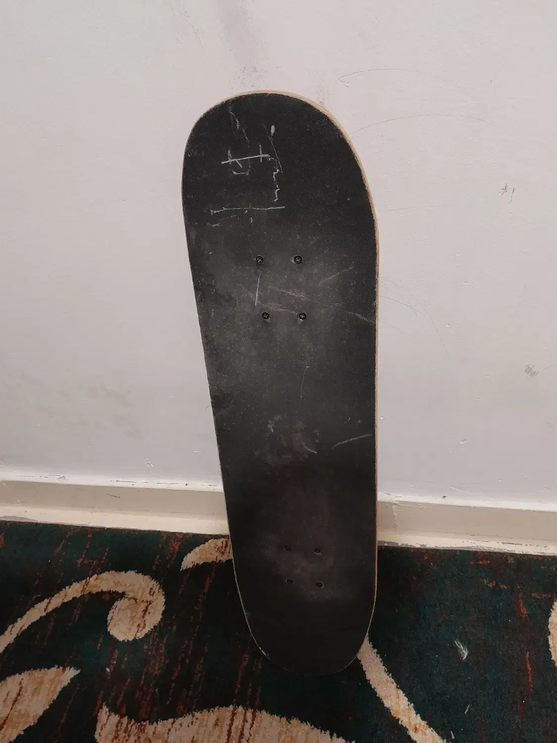 اسکیت نو نو|دوچرخه، اسکیت، اسکوتر|کرج, خرمدشت|دیوار