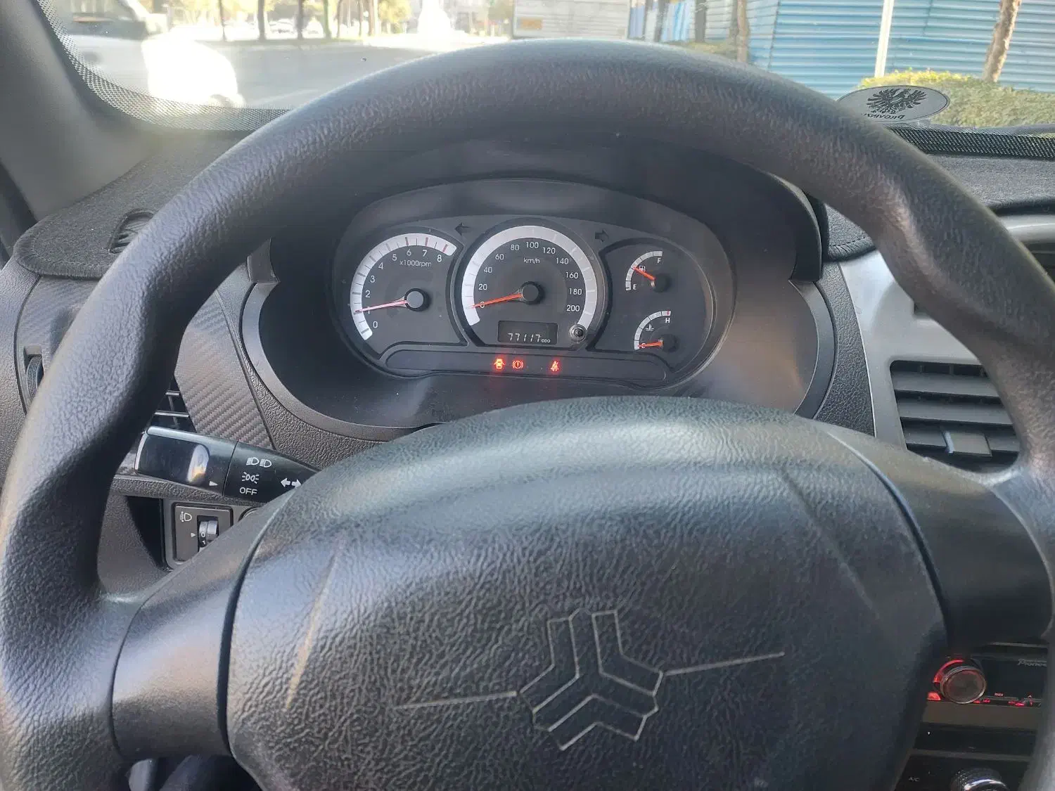 کوییک rمدل99|خودرو سواری و وانت|الوند, |دیوار